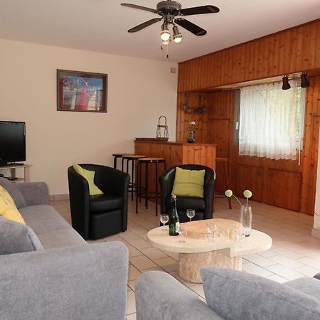 Holiday Home Avel Moor - Snr100 By Interhome Combrit Esterno foto